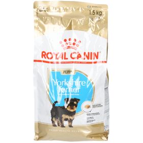 Royal Canin BHN YORKSHIRE TERRIER PUPPY 1.5kg