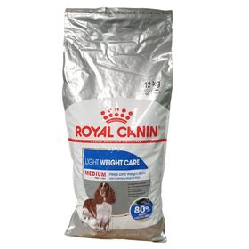 Royal Canin CCN MEDIUM LIGHT WEIGHT CARE 12kg