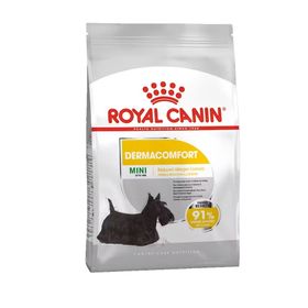 Royal Canin CCN MINI DERMACOMFORT 8kg