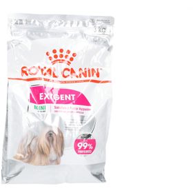 Royal Canin CCN MINI EXIGENT 3kg