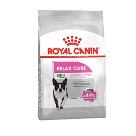 Royal Canin CCN MINI RELAX CARE 8kg