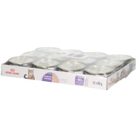 Royal Canin FCN Appetite Control Mousse Can 12x85g