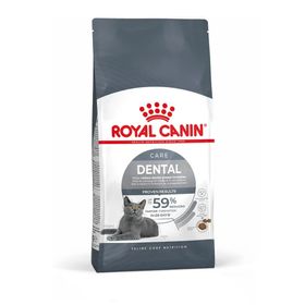 Royal Canin FCN DENTAL CARE 8kg