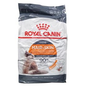 Royal Canin FCN HAIR & SKIN 10kg