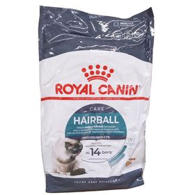 Royal Canin FCN HAIRBALL 10kg