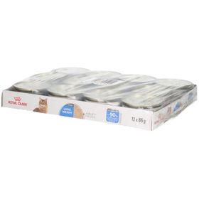 Royal Canin FCN Light W Care Mousse Can 12x85g