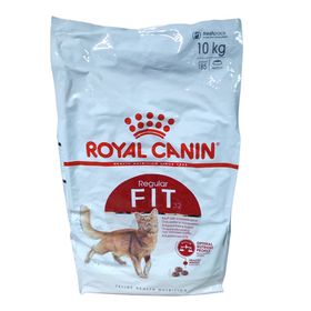 Royal Canin FHN FIT 10kg