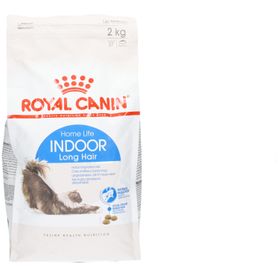 Royal Canin FHN INDOOR LONG HAIR 2kg