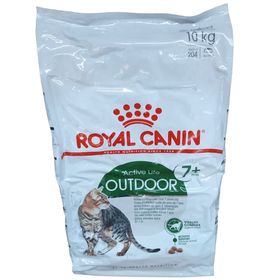 Royal Canin FHN OUTDOOR 7+ 10kg