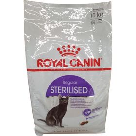 Royal Canin FHN STERILISED 10kg