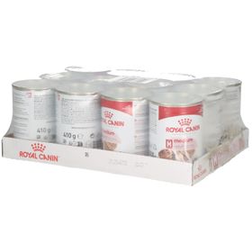 Royal Canin SHN MEDIUM ADULT LOAF 410g x 12
