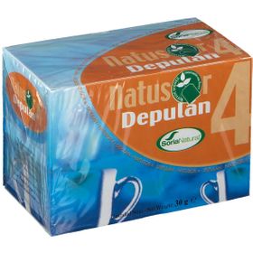 Soria Natural Natusor Depulan Thé