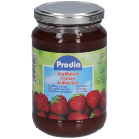 Prodia Confiture Fraises