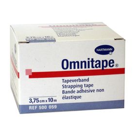 Omnitape® 3,75 cm x 10 m