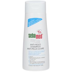sebamed® Anti-Schuppen Shampoo