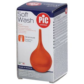 PiC Soft Wash Wasserspritze