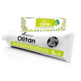 Soria Natural® Olitan Dermosor