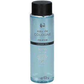 Fraver Eau de Cologne Lavande 90% ​