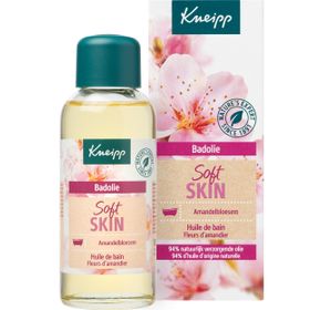Kneipp Huile De Bain Fleurs d'Amandier