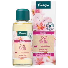 Kneipp Huile De Bain Fleurs d'Amandier