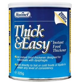 Thick & Easy® Instant Andickungspulver