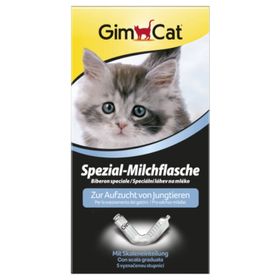 Gim Cat® Biberon special