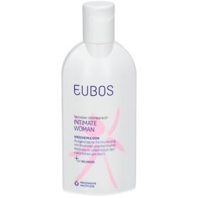 EUBOS® Feminin Lotion intime