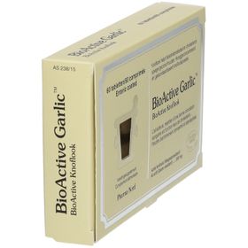 Pharma Nord BioActive Garlic™ 300 mg