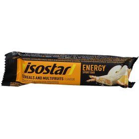 isostar® Energy Sport Bar Multifruchtgeschmack