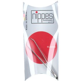 Nippes R 9 Pince â épiler broite