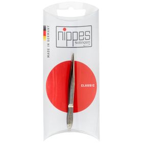 Nippes R 39A Pince à épiler Échardes