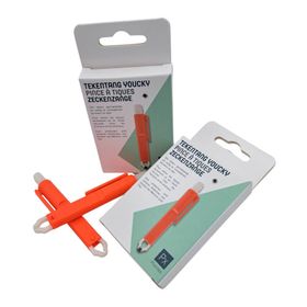 Aca Pharma Youcky Tick Clip