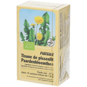 Floradix® Tisane de pissenlit
