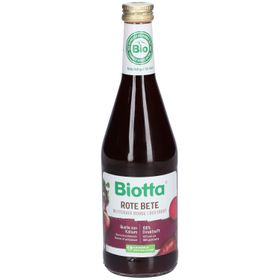 Biotta® BIO Rote Beete Saft