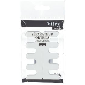 Vitry Classic Séparateur Orteils 1047