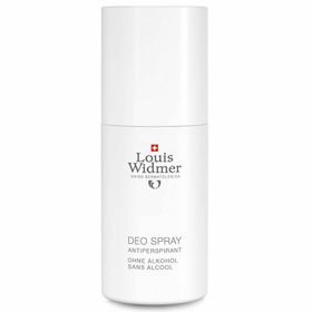 Louis Widmer Deo Spray Antiperspirant ohne Parfüm