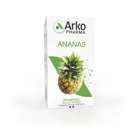 Arkocaps Ananas