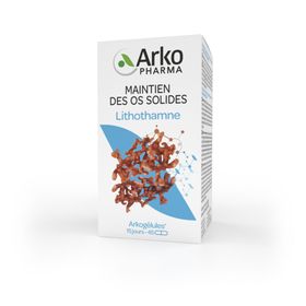 Arkopharma Arkogelules Basidol
