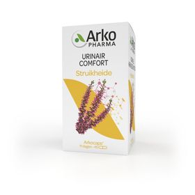 Arkocaps Calluna Pflanzlich