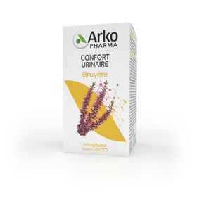 Arkopharma Arkogélules® Bruyère