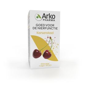 Arkopharma ARKOCAPS KIRSCHE