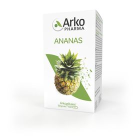 Arkogelules Ananas Vegetal