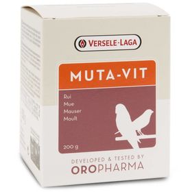 Oropharma Muta-Vit