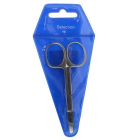 Selection Ciseaux Bébé Inox R67