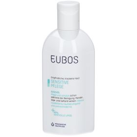 EUBOS Sensitive Huile Douche F