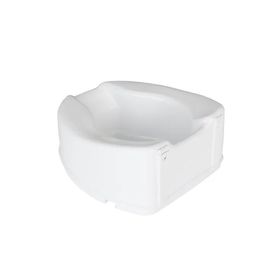 adhome Savanah™ Siège de toilette relevé Hauteur 10 cm