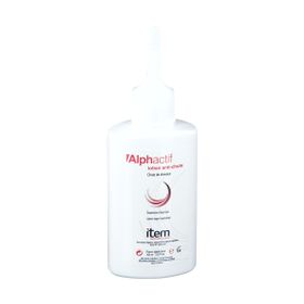 Alphactif Lotion anti-chute