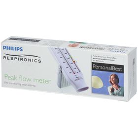 PHILIPS Respironics Peak Flow Meter