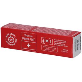 Veterinus Derma Gel®