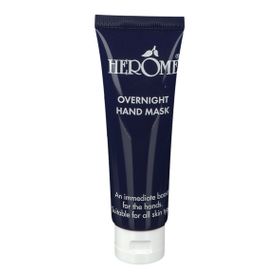 HERÔME® MASQUE DE NUIT POUR LES MAINS